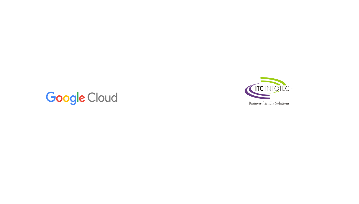 ITC Infotech and Google Cloud Join Hands to Scale Enterprise Agentic Transformation and AI Innovation