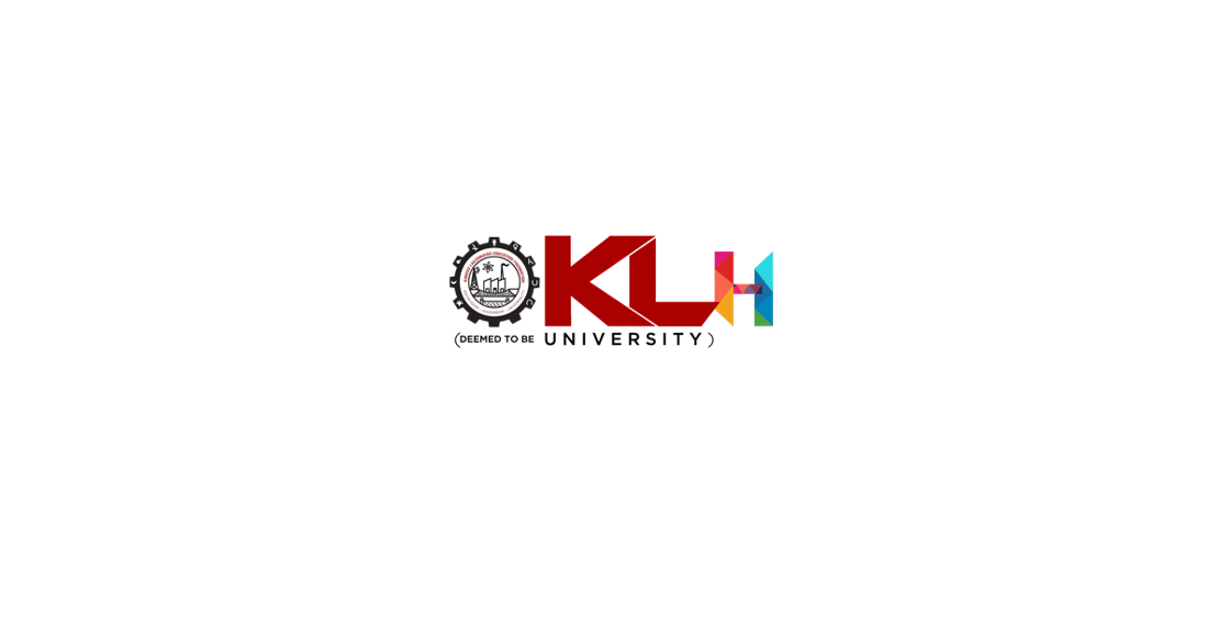 India’s First Agentic AI Campus Takes Shape at KLH Hyderabad