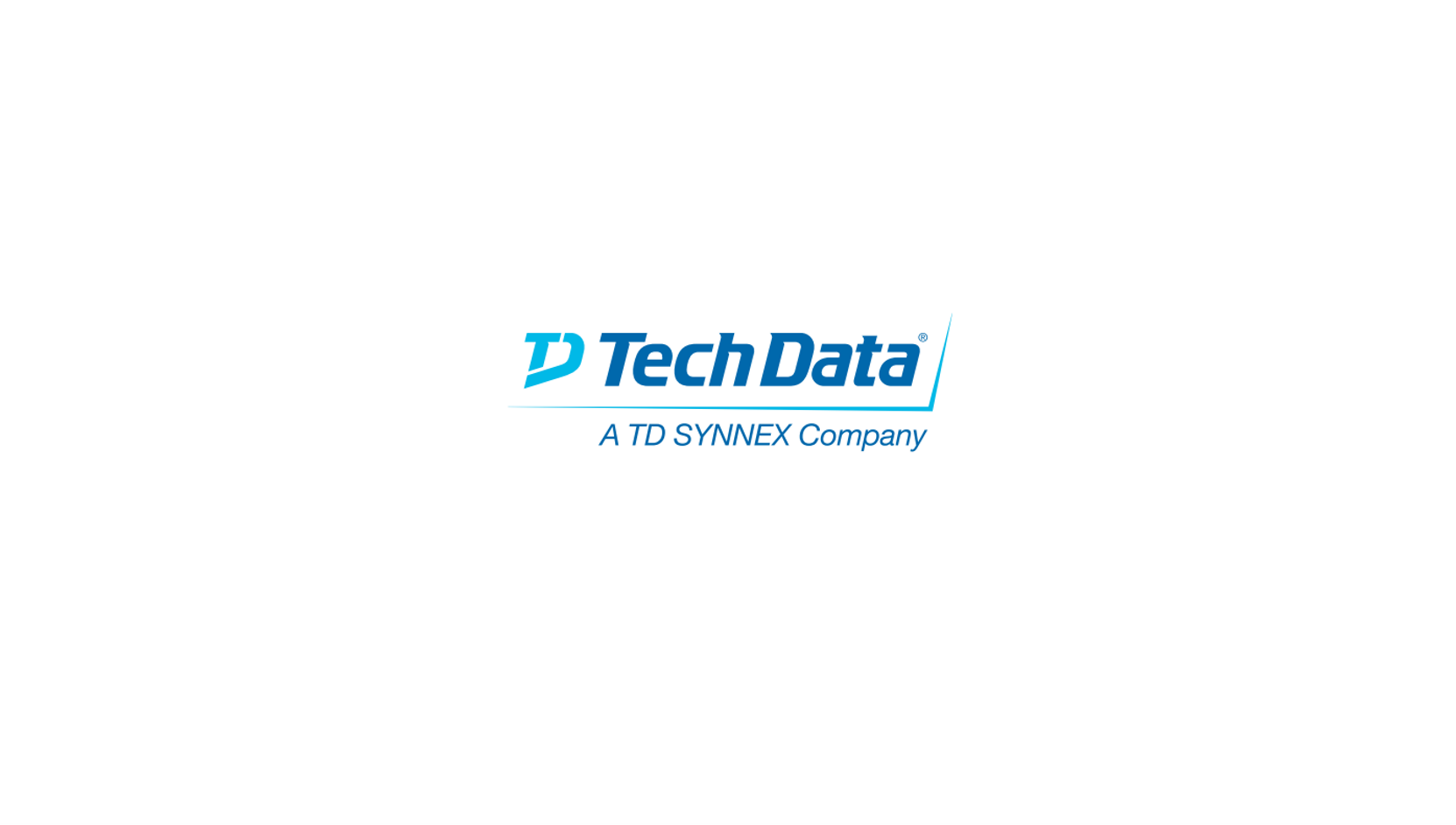 AI and analytics leader SAS selects Tech Data as regional distribution partner